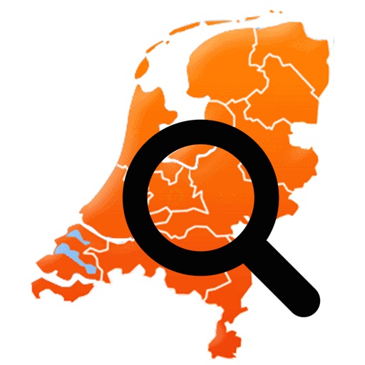 Find it in Holland