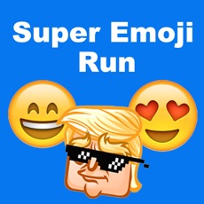 Activities of Super Emoji Run-Make Emojis Great Again