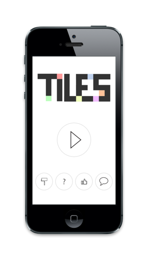 #Tiles(圖1)-速報App