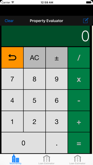 MRE: Multifamily Real Estate Calculator(圖3)-速報App