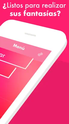Captura 2 LOV - Juegos eróticos para parejas iphone