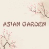 Asian Garden - Spring