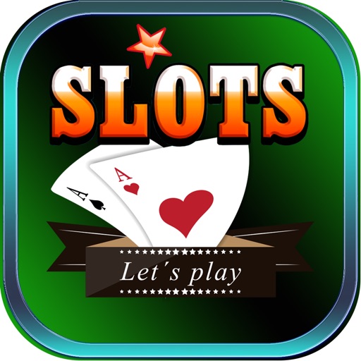 The Richest $lots Reel - Vegas Machines icon