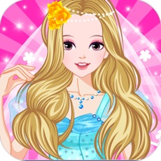 Activities of Elf princess wardrobe - Dream girls games