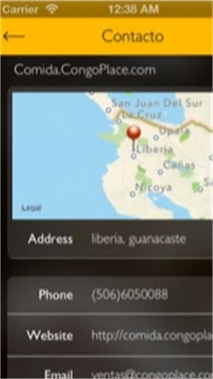 App Monchis screenshot-3