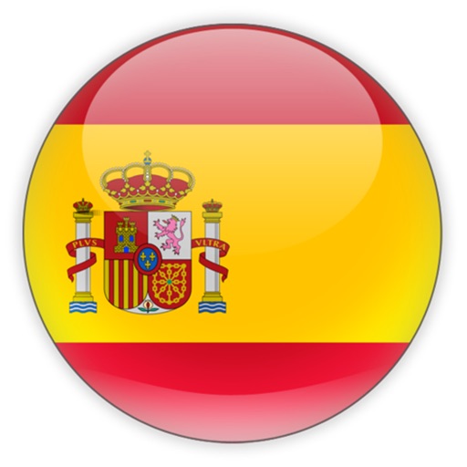 Học tiếng Tây Ban Nha giao tiếp - Offline