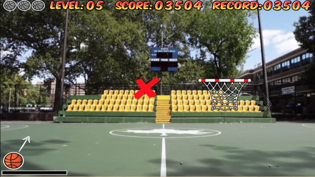 Rucker Park Basketball(圖3)-速報App