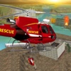 Army Rescue Helicopter 911 - Emergency Squad 3D