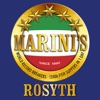 Marini's Fish & Chips