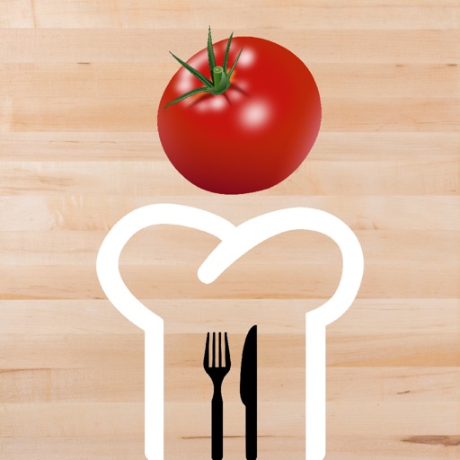 MR My Recipes - Recipes Organizer Icon