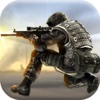 Airport Ops - Sniper Shooting Training Game