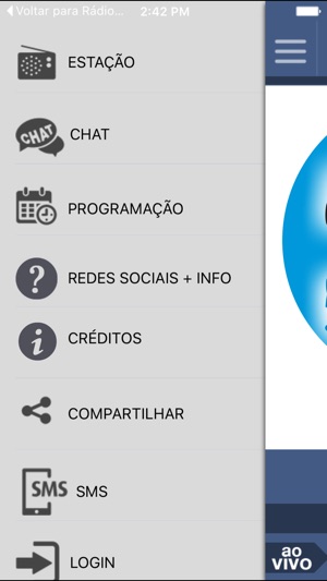 Rádio Mais Maringá AM 960(圖3)-速報App