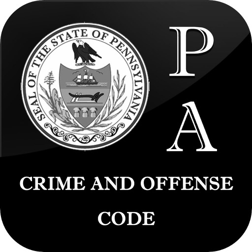 PA Crime and Offense icon