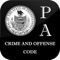 Pennsylvania Crimes and Offenses app provides laws and codes in the palm of your hands