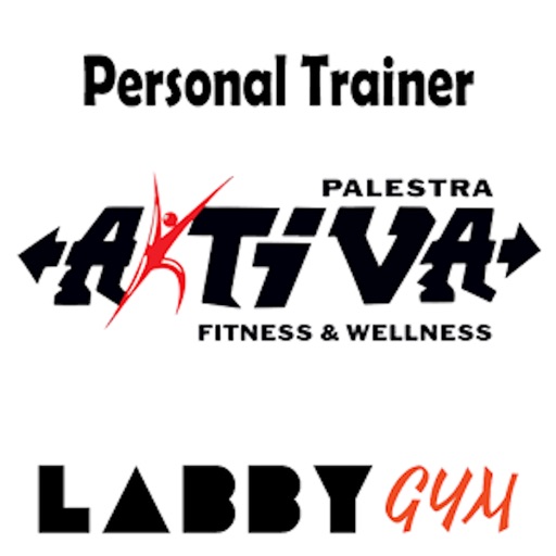 Aktiva PT LabbyGym icon