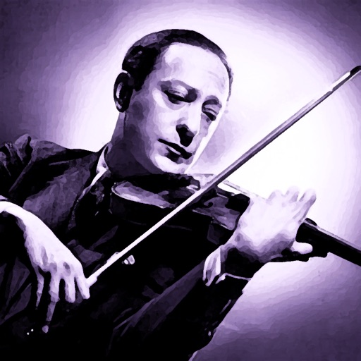 The Great Violinists