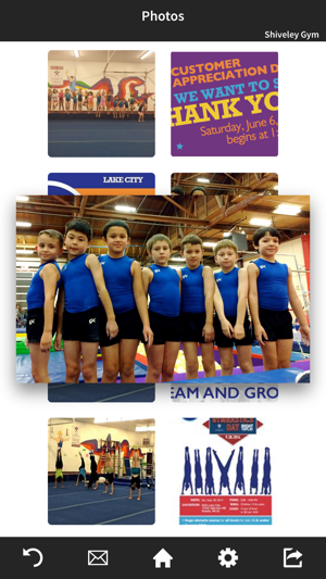 Seattle Gymnastics Academy(圖4)-速報App