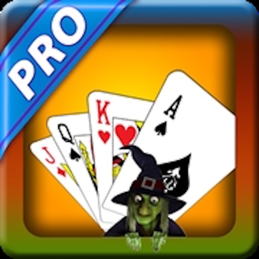 Zombie Catchers Road Trip Halloween Freecell 2 Pro icon