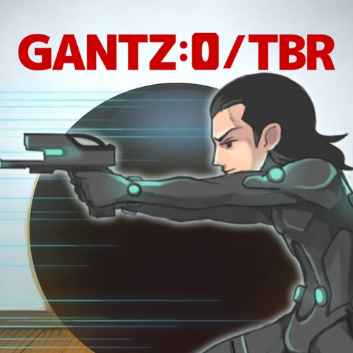 GANTZ:O/TBR ガンツ:オー/タップ・バトル・ロワイアル
