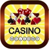 Seven 3 Deluxe Casino - Spin & Win