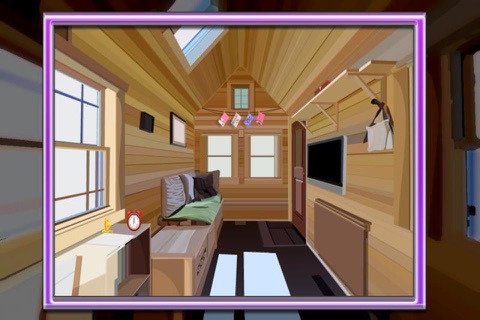 Escape Game Mobile House screenshot 3