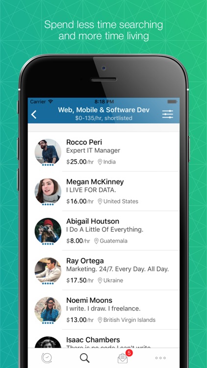 goLance – Work Smarter
