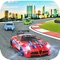 Turbo Car City Racing
