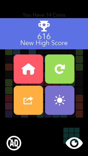 Super Block - 100 & 1010 Blocks Puzzle Free Game(圖2)-速報App