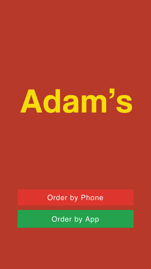 Adams Pizza Stockton(圖2)-速報App