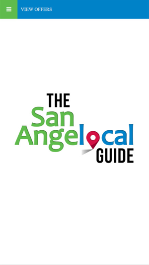 San AngeLocal(圖1)-速報App