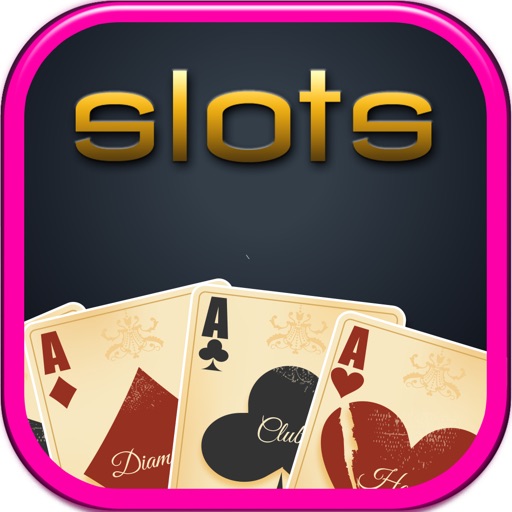 SloTs -- Fortune Machine Vegas Casino icon