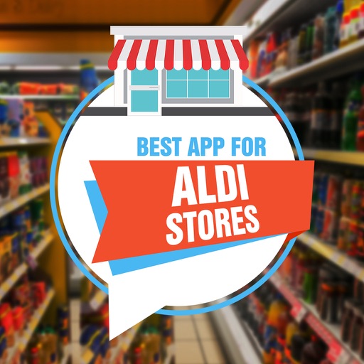 Best App for Aldi Stores Icon