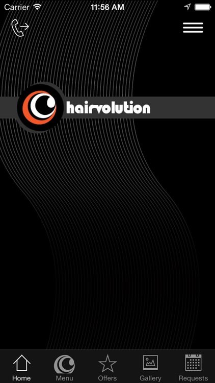 Hairvolution