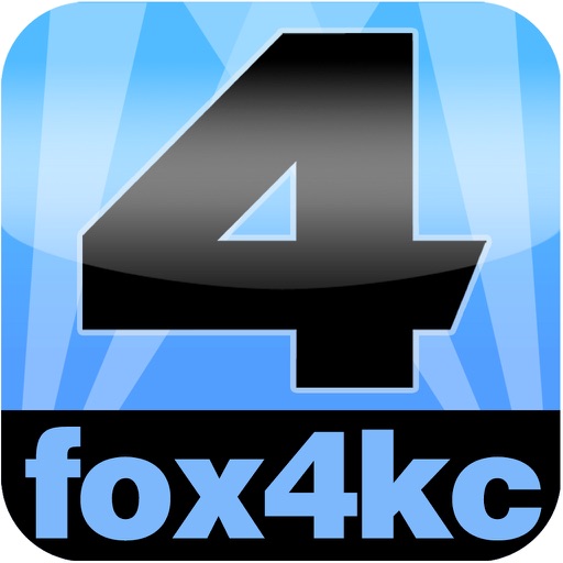 WDAF Fox 4 Kansas City Weather