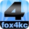 The WDAF Mobile Weather App includes: