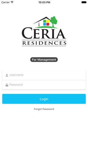 Ceria Residence for Management(圖1)-速報App