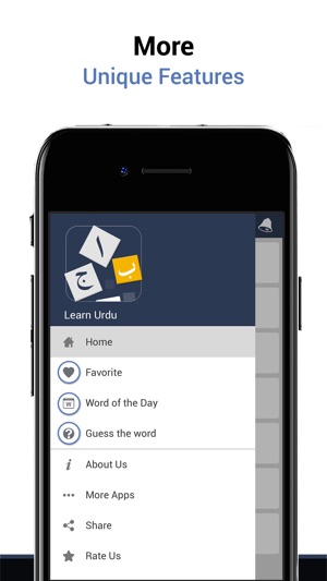 Learn Urdu - Language Guide(圖5)-速報App
