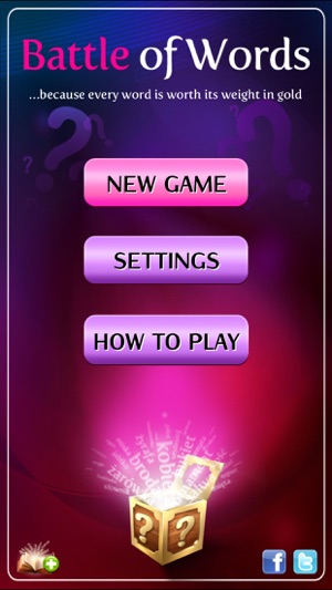 Battle of Words Free - Charade like Party Game(圖2)-速報App