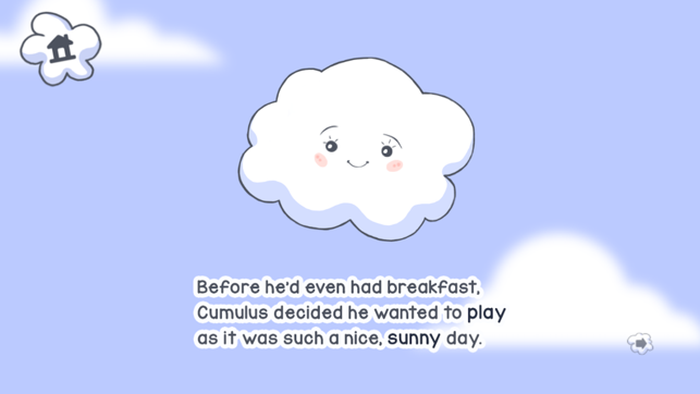 What a Cloudy Day(圖2)-速報App