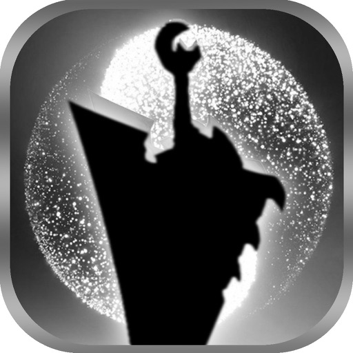 ARPG-Shadow War. icon