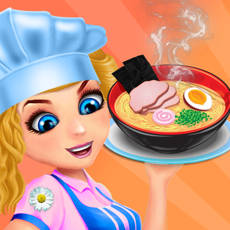 Activities of Soup Maker!