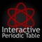 Interactive Periodic Table of the Elements