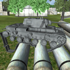 Activities of Top Tank Simulator