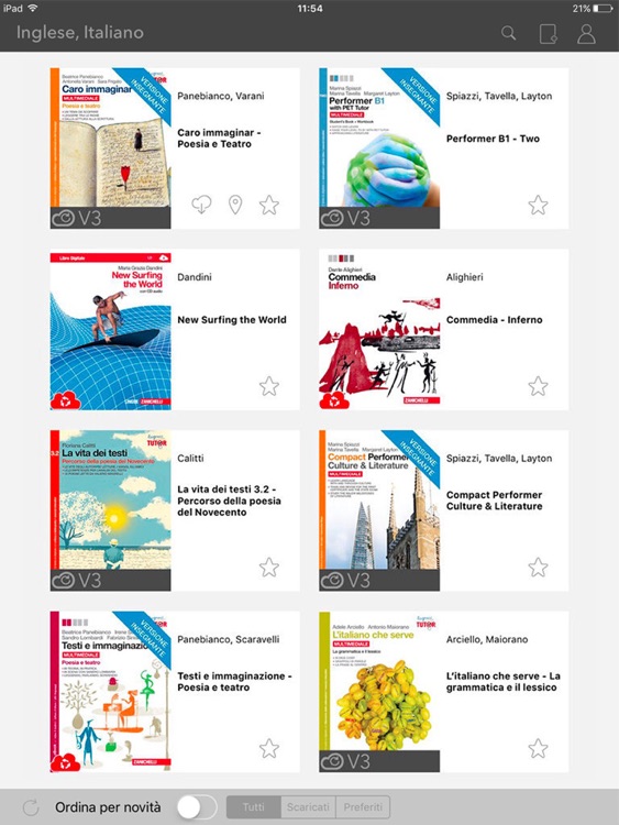 Booktab