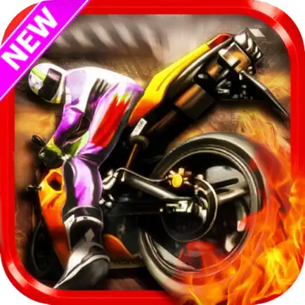 City Moto Rush 3D Читы