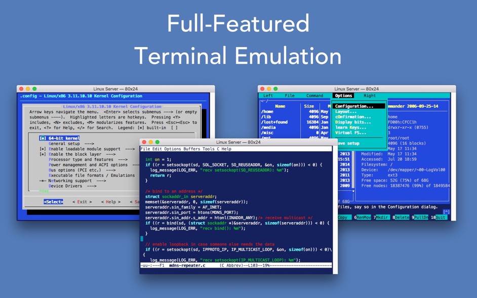 Serial 1.3.7  Powerful serial terminal for makers and sysadmins