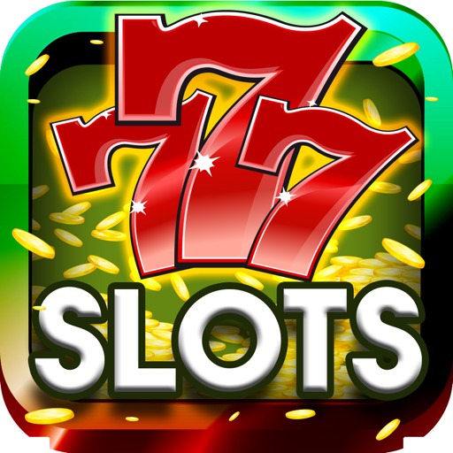 Bonanza Party Slot Machine Casino iOS App