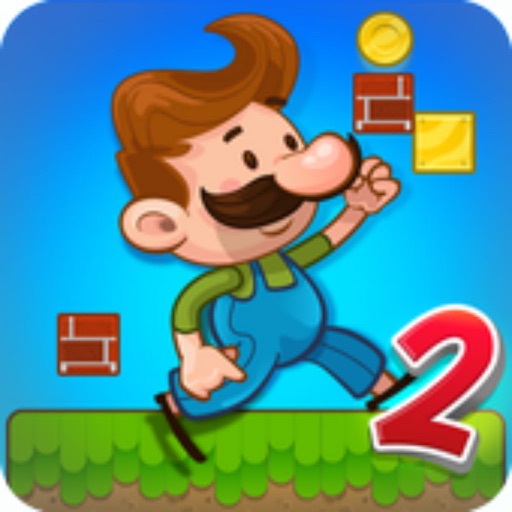 Farm Runner : Sandy Adventure Word iOS App
