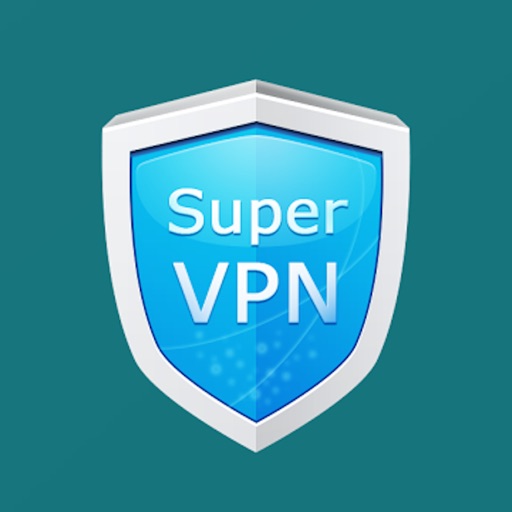 free vpn－真正永久免费,不限流量高速vpn iOS App