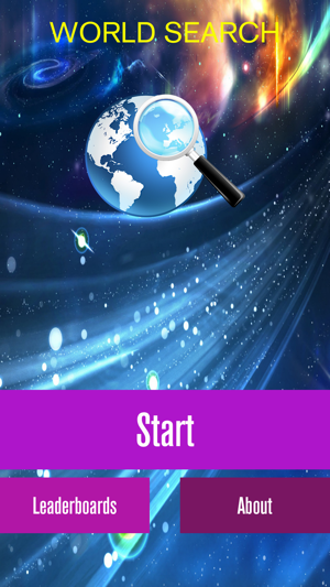 World Search Mini Game(圖1)-速報App